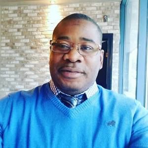 Meet your Posher, Dada